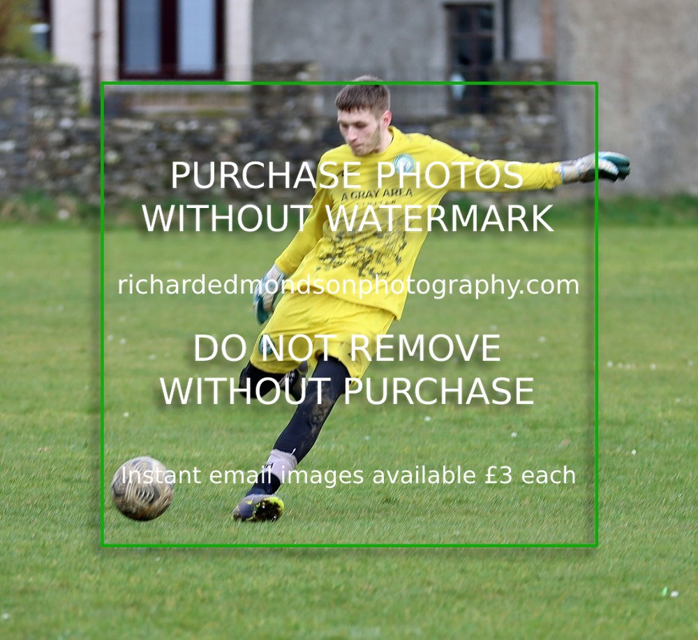 IMG_8271 - Ibis vs Arnside & Milnthorpe Town