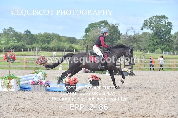 BPP_2486 - DERBY CLASS 7 - 80CM