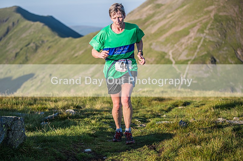Seat Sandal-270 - Seat Sandal Fell Race Wednesday 8th July 2026