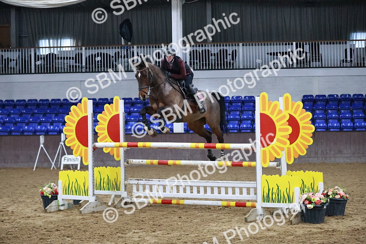 SBM_001843 - Class 6 - National 1.30m 1.40m