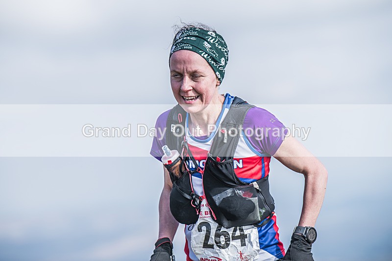 Black Combe-2022 - Black Combe Fell Race Saturday 7th March 2026