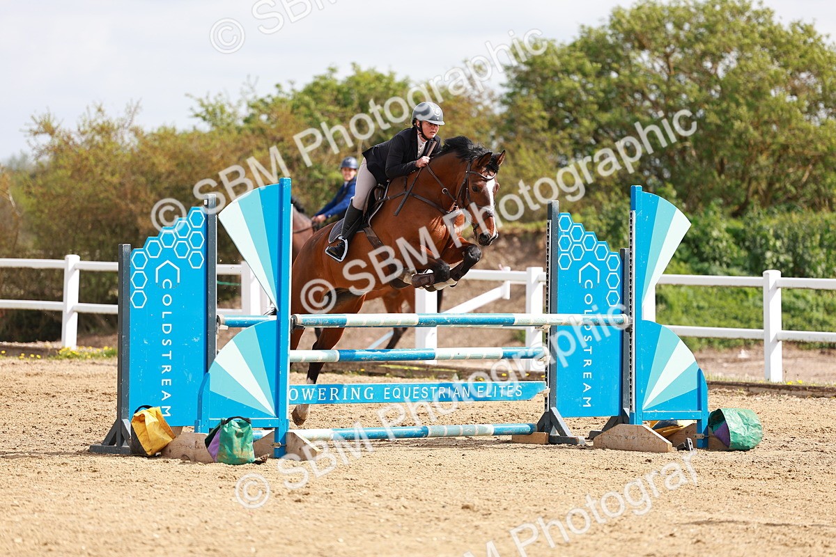 SBM_002187 - Class 9 - Senior Discovery - 1.00m