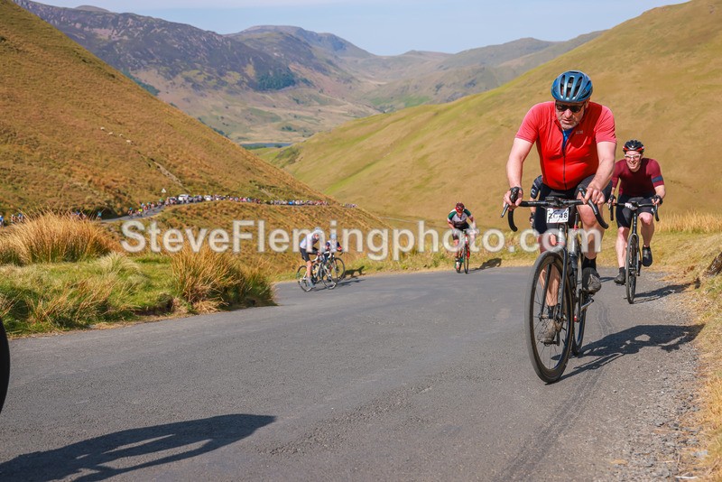 101952 - Newlands Pass 10.00-11.00