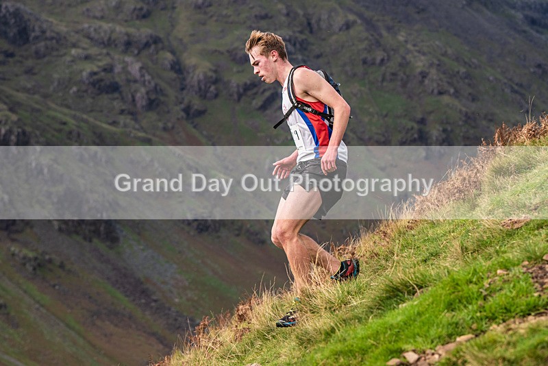 Wasdale Show-236 - Wasdale Head Show Fell Races (Junior & Senior) Saturday 14th October 2023