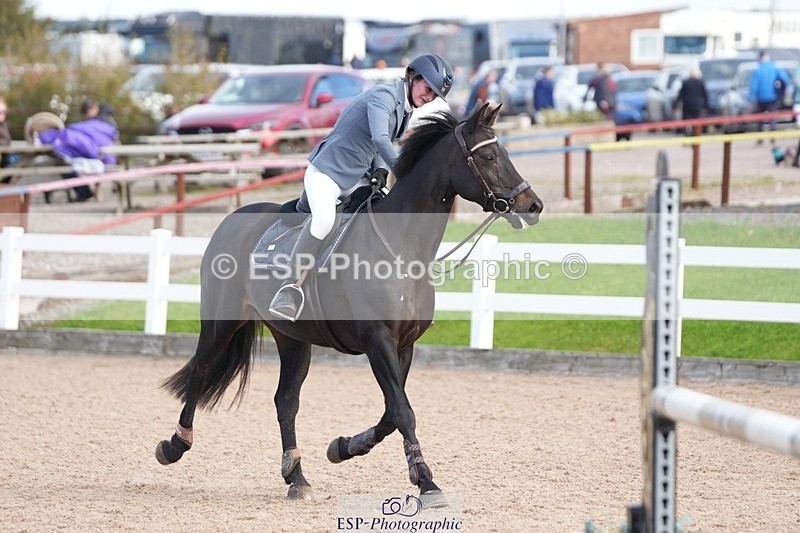 251005-121552-03316 - Cls 25 95cm Amateur Qualifier, Second Round