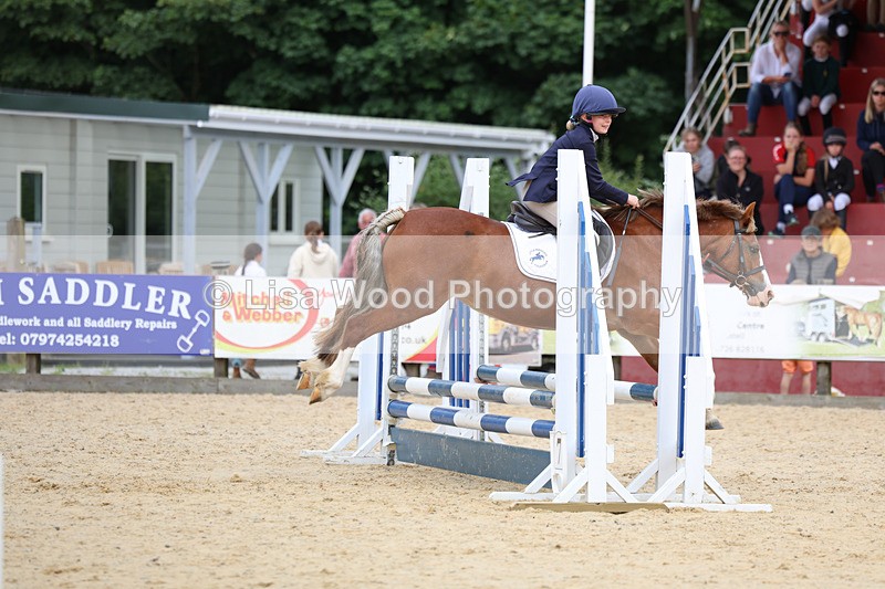 3E7A8840 - Class 3: 60cm