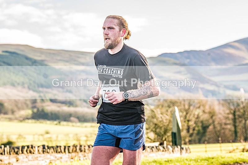 North Lakes Half Marathon  10k-815 - North Lakes Half Marathon & 10K Road Races Monday 2nd January 2023