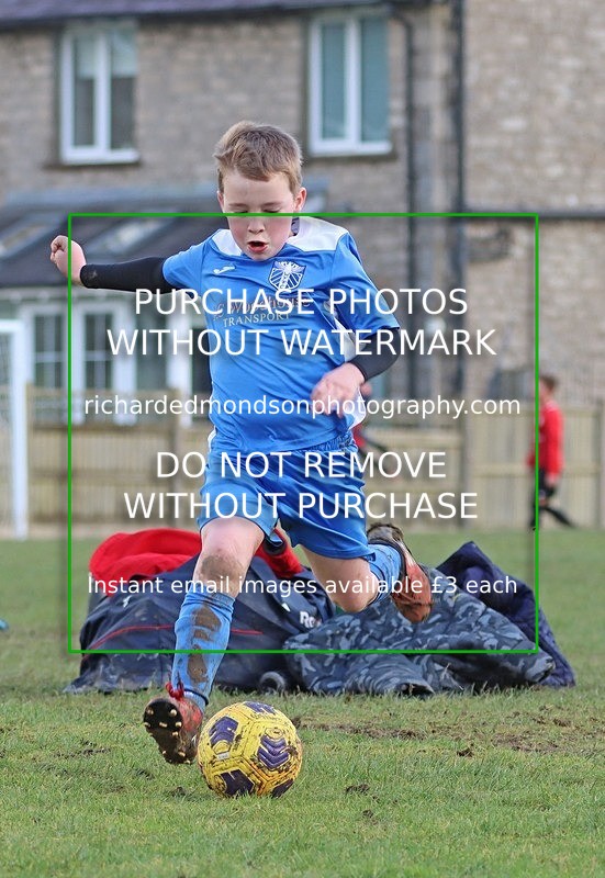 IMG_3334 - Wattsfield U7 v Heathwaite U7 (29/1/22)
