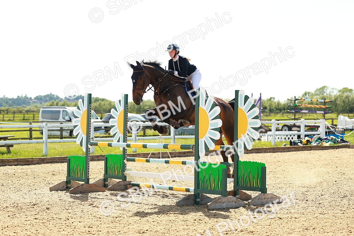 SBM_002699 - Class 4 - Senior Newcomers - 1.10m