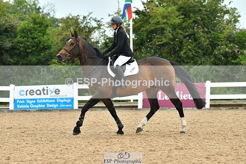 230730A-090510-08125 - Cls 31 British Novice & 90cm Open