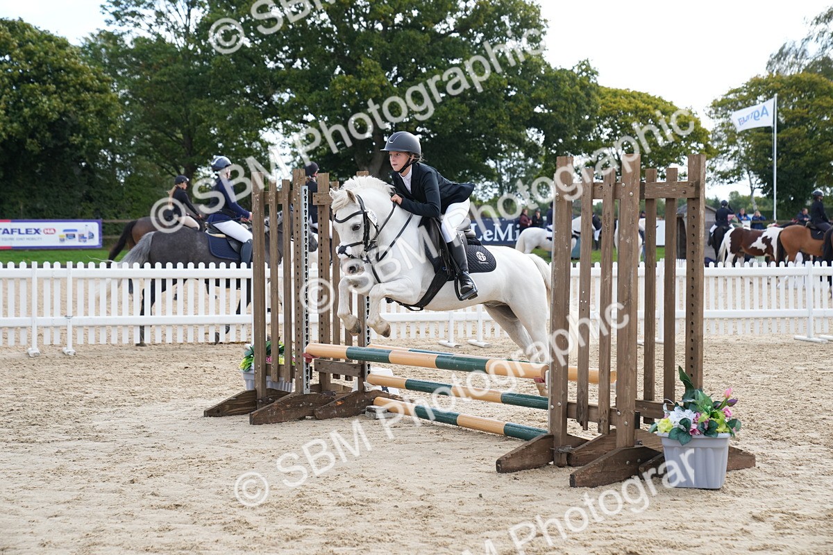 SBM_02493 - J55 - Clear Round 60cm