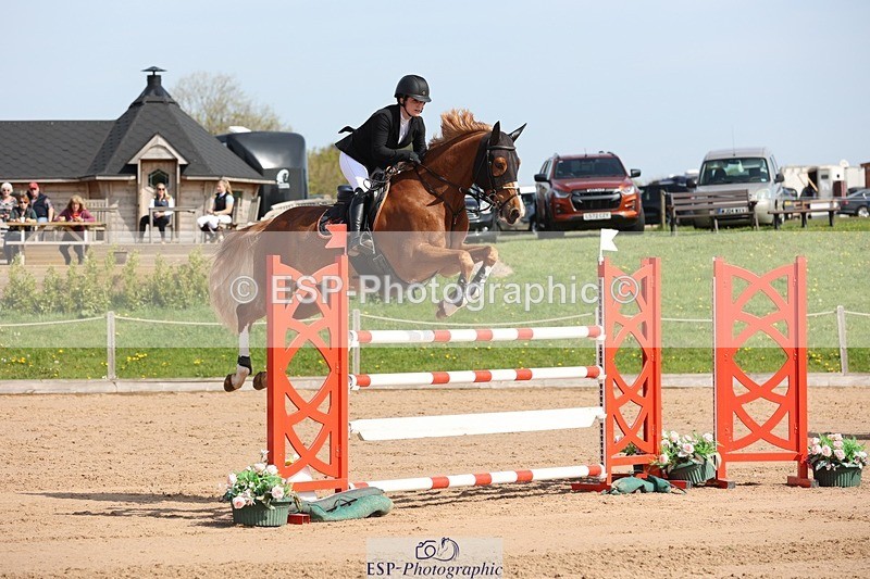 250427-104712-15608 - Cls 36 Young Horse 7yr old