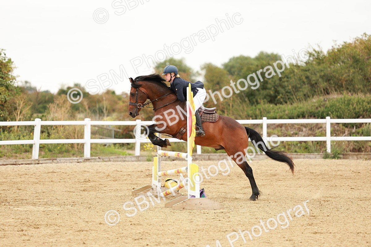 SBM_008845 - Class 6 - 90cm