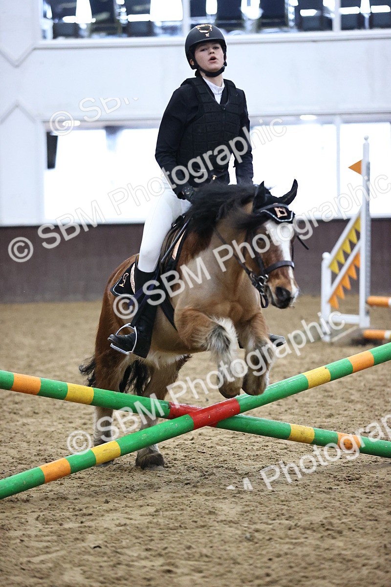 SBM_000397 - Class 2 - 50cm