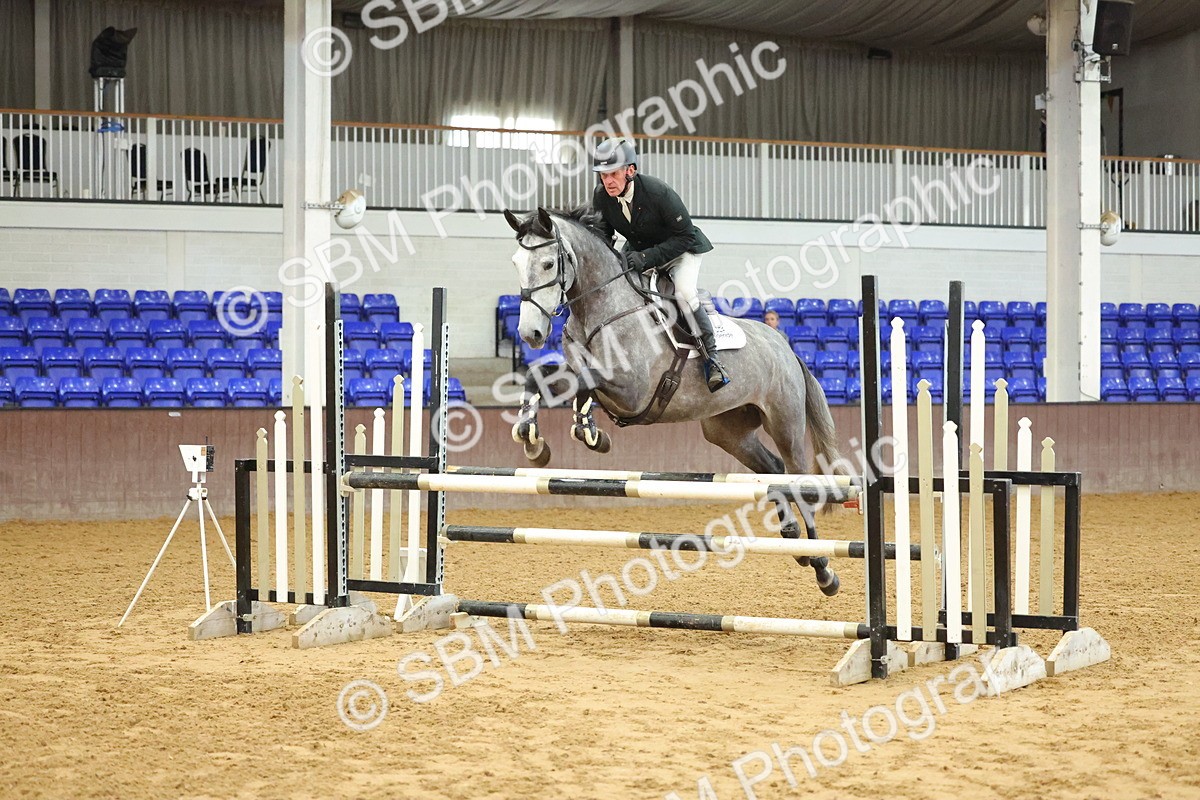 SBM_000856 - Class 3 - Senior Discovery - 1.00m