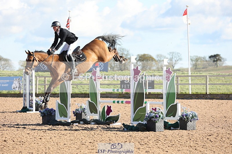 240419A-165334-09488 - Cls 10, 2 Star Big Tour 145cm  Break to End