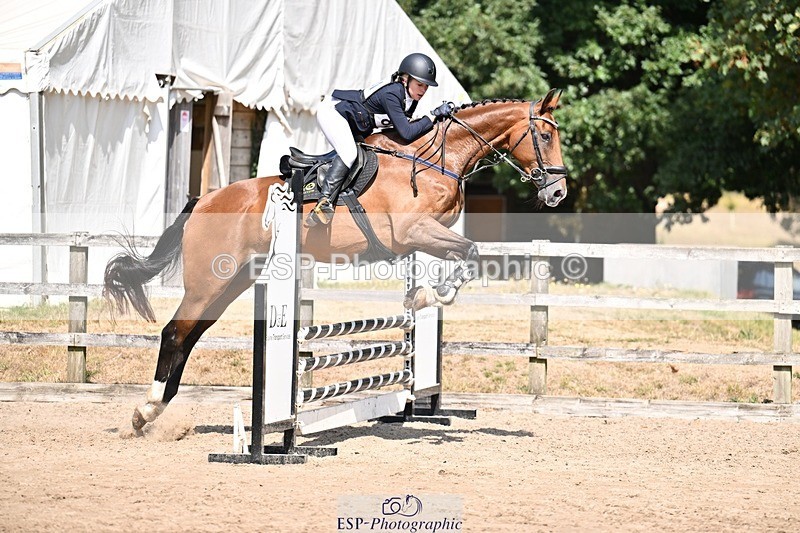 250823A-124518-30101 - NAF Round 1 12.30 to 13.30