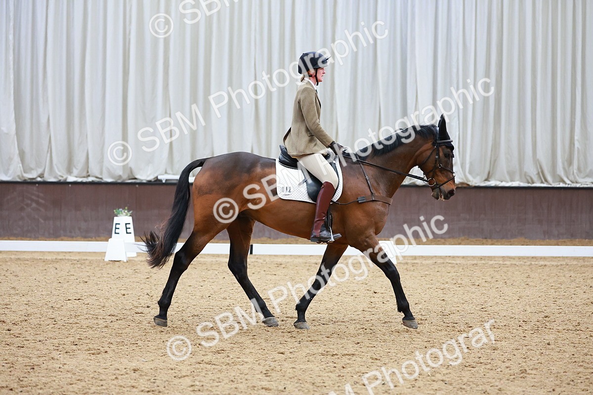 SBM_001165 - Class 5 - Novice 1