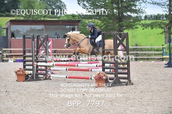 BPP_7797 - CLASS 4 Stepping Stones 128/ 138cms Handicap