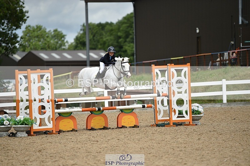 250628-125732-03686 - Cls 23 Graham Heath Equestrian 128cm & 138cm