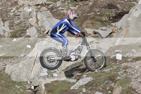 TR 150309-5 - North Trial 15/03/09