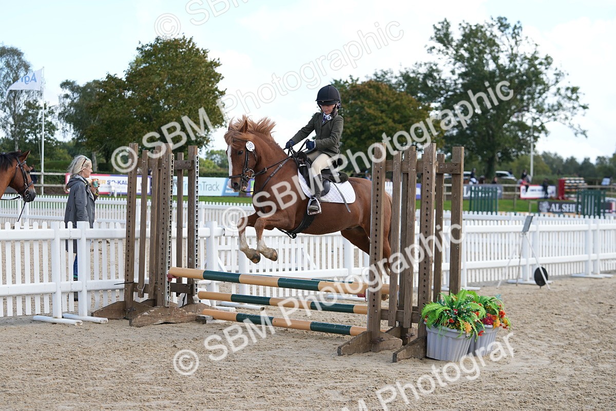 SBM_46724 - J7 - Junior Pony 60cm Championship