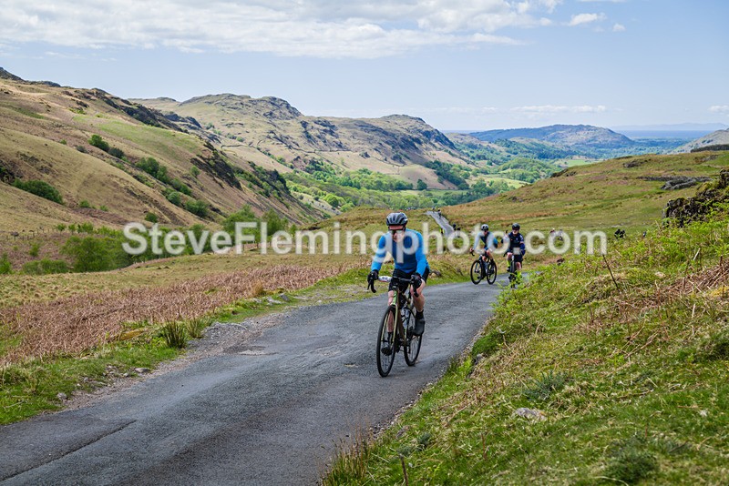 132741 - Hardknott Pass Camera 1 13.00-14.00
