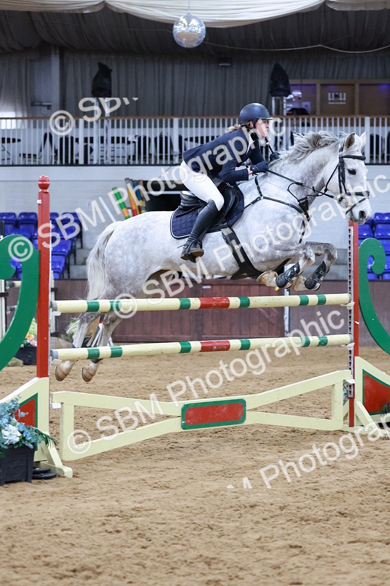 SBM_008470 - Class 26 - WB Equiline Star Championship Qualifier 1.10m