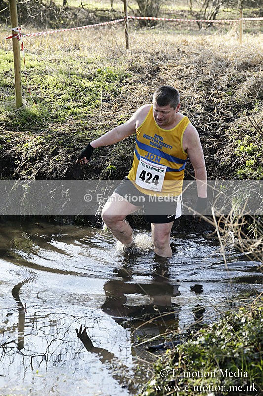 PVT 240219 923 - The Terminator Race - Pewsey Vale - 24/02/19