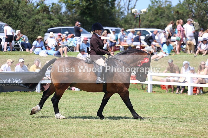 3E7A9508 - Open Ridden Championship