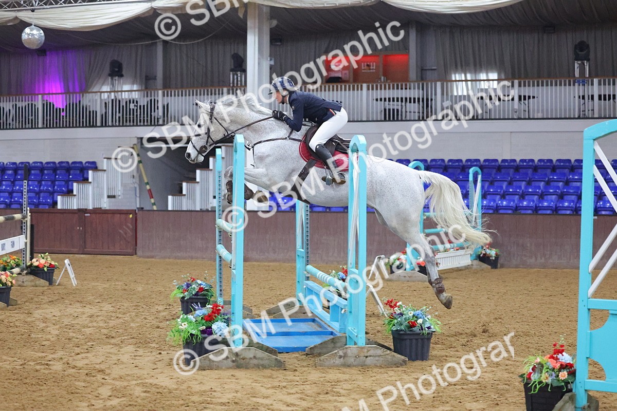SBM_009039 - Class 23 - Redpost Equestrian Senior Foxhunter/ 1.20m Open - First Round (1.20m)