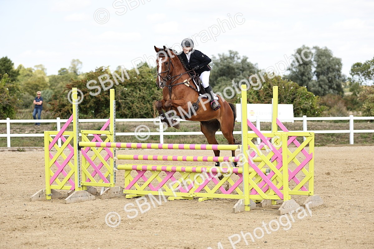 SBM_004835 - Class 5 - Senior Discovery - 1.00m Open