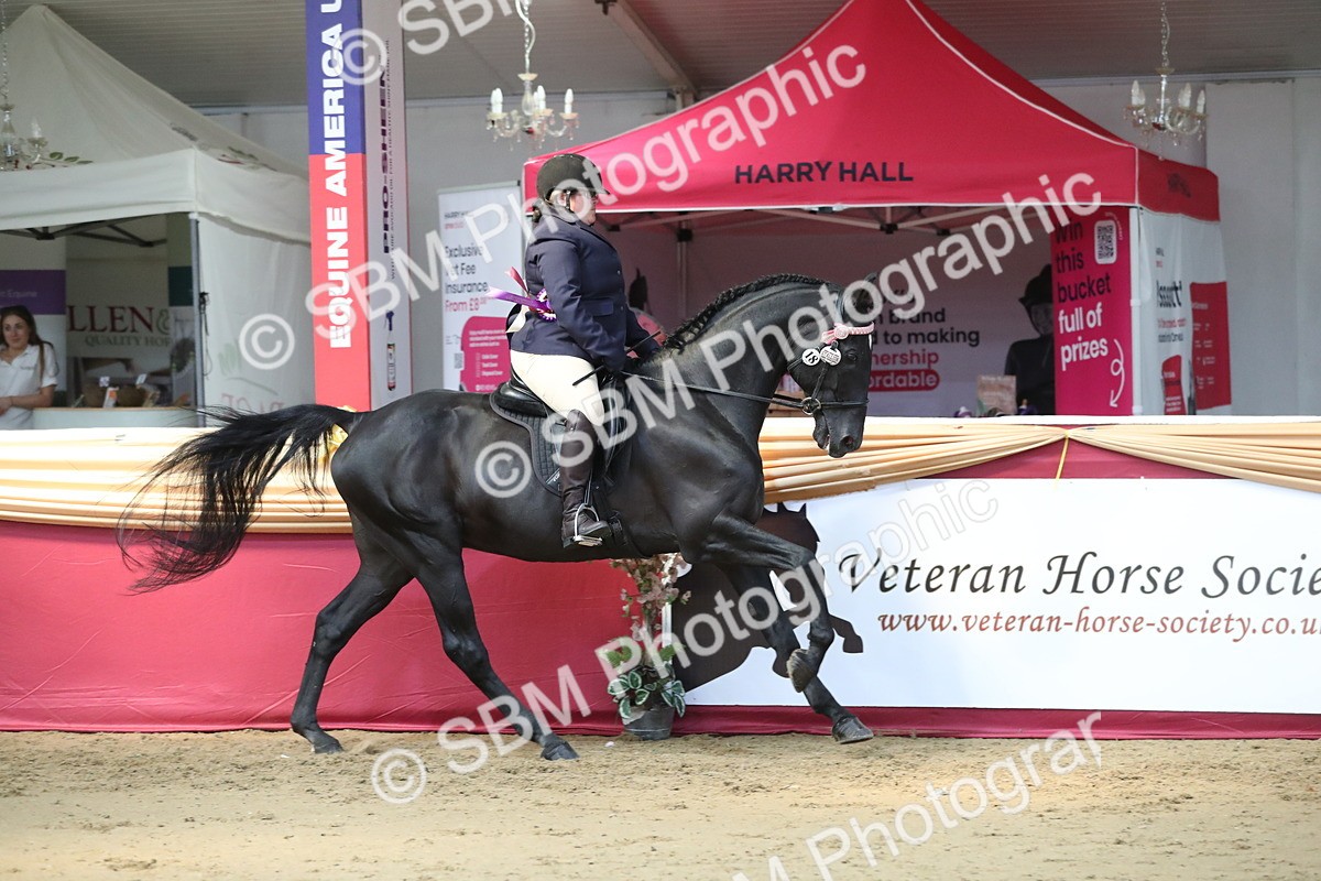 SBM_03013 - Class 6a Area Ridden Pre Vet