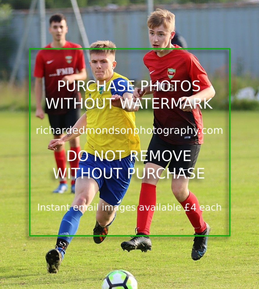 IMG_8112 - Summer League (Endmoor v Kendal Utd)