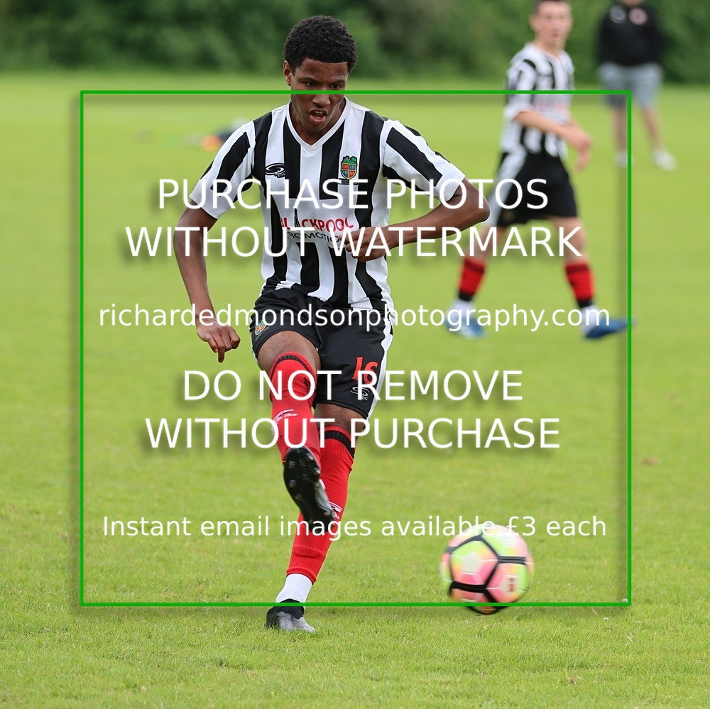IMG_0233 - Kendal Town Under 18's vs Dalton (21/7/24)