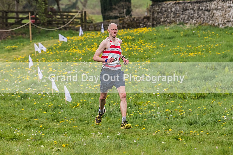 3 Peaks Finish-317 - The 3 Peaks Race Saturday 26th April 2025 - The Finish