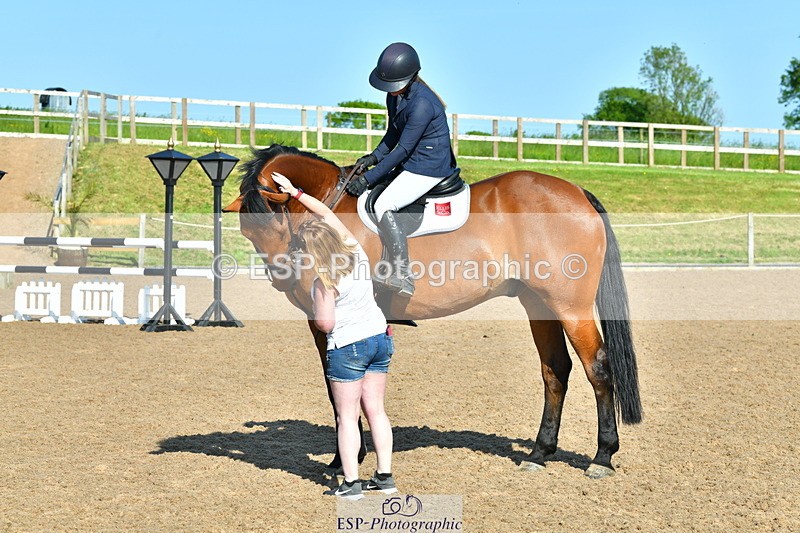 230527A-171807-05567 - Cls 20 Chard 1.10m Speed Derby