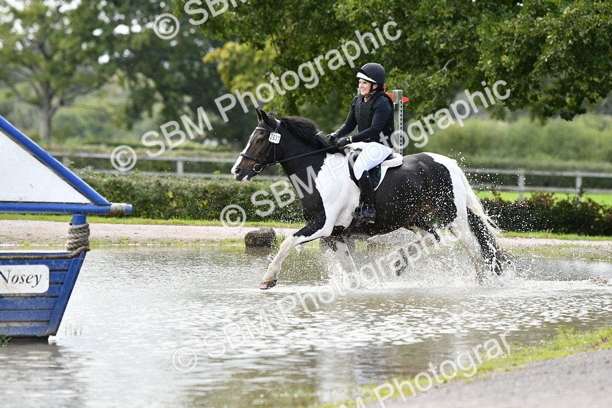 SBM_09824 - E3 - Eventers Challenge 80cm Open