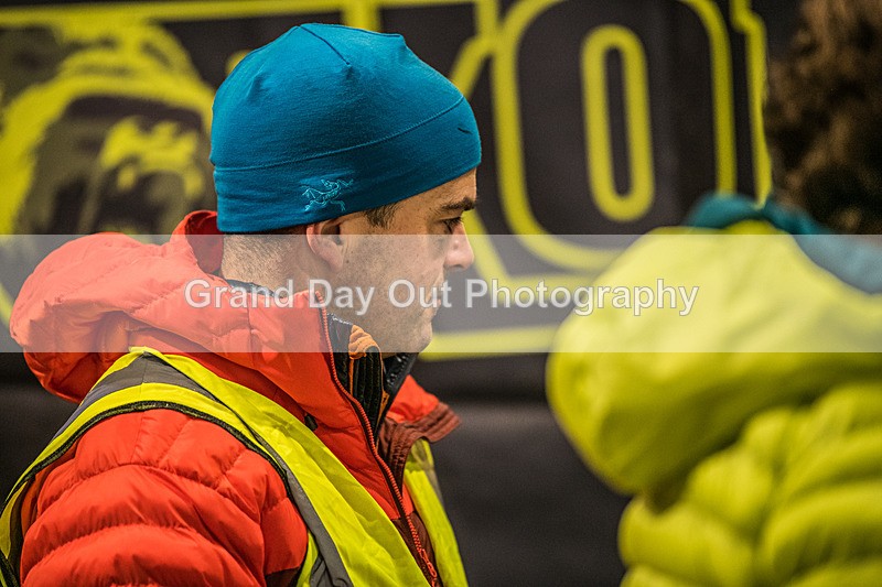 Clough Head-10 - Kong Clough Head Fell Race Saturday 18th January 2025