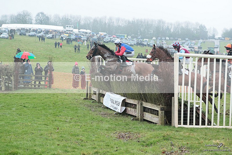PtP 100324 795 - Pytchley with Woodland Point-to-Point Guilsborough 10/03/24