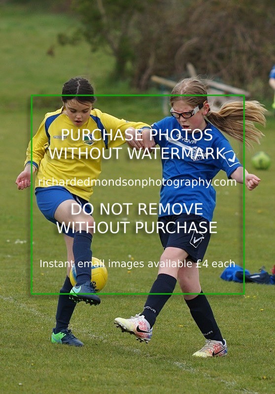 DSC00076 - Kendal U10 v Wattsfield U10 (9/5/21)