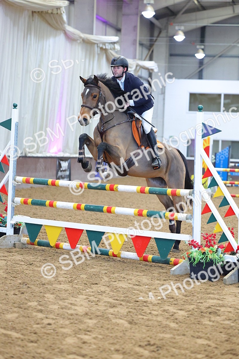 SBM_002449 - Class 9 - Senior Discovery 1.00m