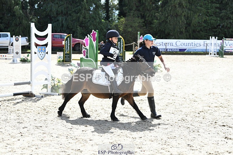 230824-140843-03796 - Round 2 Lead Rein Start to 14.40 CW