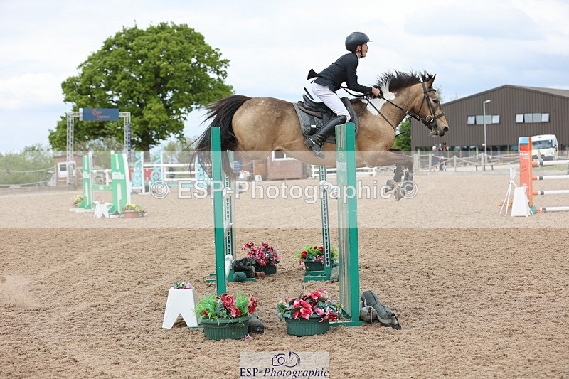 250505-134728-04911 - Cls 8 The Brown Family 148cm Grand Prix