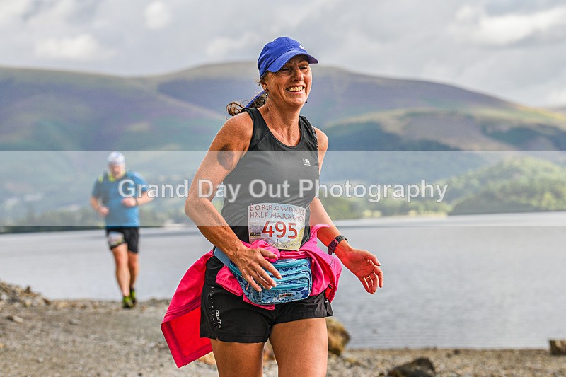 Borrowdale 21K-222 - High Terrain Events Borrowdale 21K Trail Run Sunday 21st August 2022