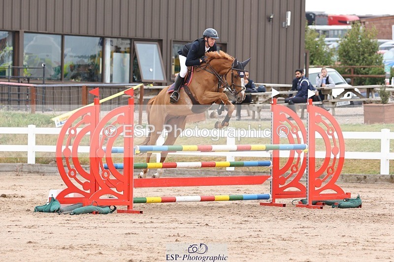 250717-100038-03856 - Cls 9, 1 Star Bronze Tour