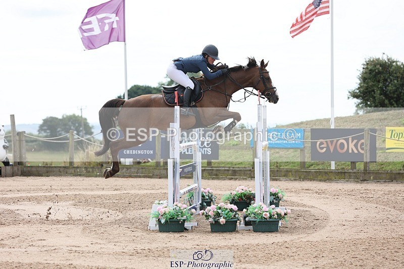 250719-103401-14093 - Cls 15, 1 Star Silver Tour Jump Off and Presentations