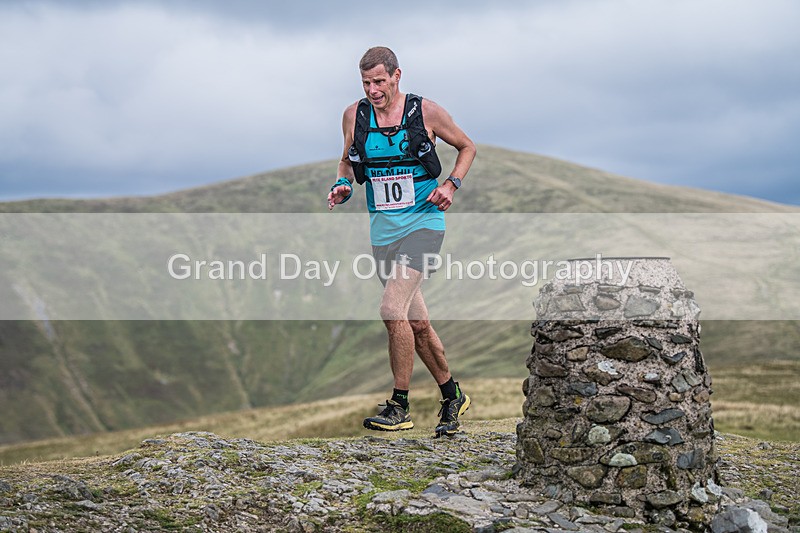 Sedbergh Hills-532 - Sedbergh Hills Fell Race Sunday 16th August 2026