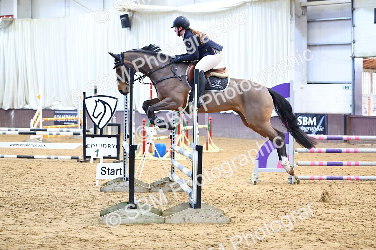 SBM_000535 - Class 2 - Senior British Novice - 90cm