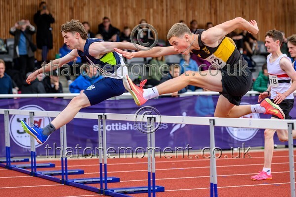 ComMast25-919112 - Track Male Set One